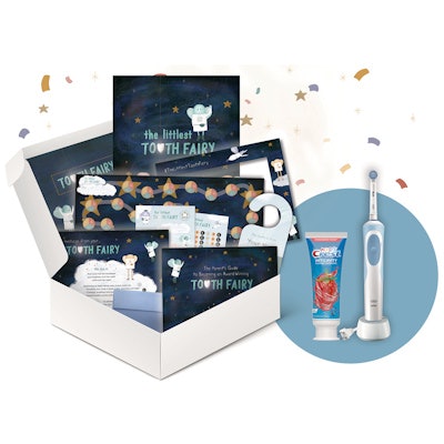 2019 11 15 17 32 2905 Procter And Gamble Tooth Fairy In A Box 400