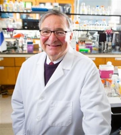 Robert Genco Robert Genco, DDS, PhD. Photo by Douglas Levere, and image courtesy of University at Buffalo.