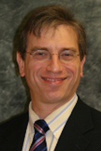 Steven Krauss, DDS, MPH, MBA, EMT-P.