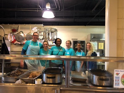 Image courtesy of Mike Monfredi.