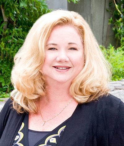 Christine Alfano is the senior director of corporate and dental channel marketing at Vyne.