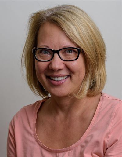 Lee Ann Brady, DMD. Image courtesy of the Pankey Institute.