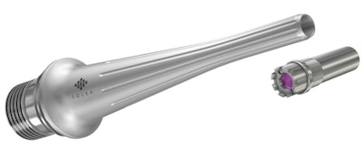 Solea Sleep. Image courtesy of Convergent Dental.