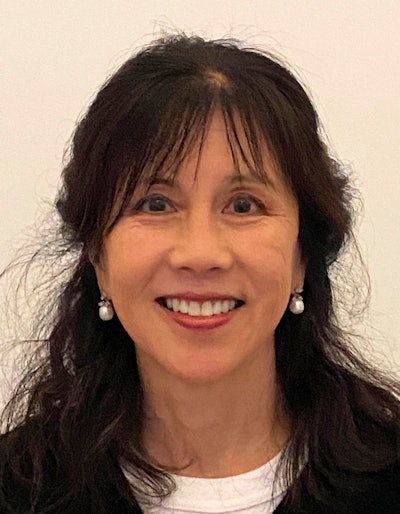 Teresa Yang, DDS.