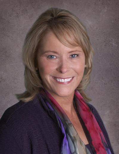 Lisa Wadsworth, RDH.