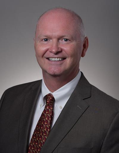 Greg Campbell, DDS.