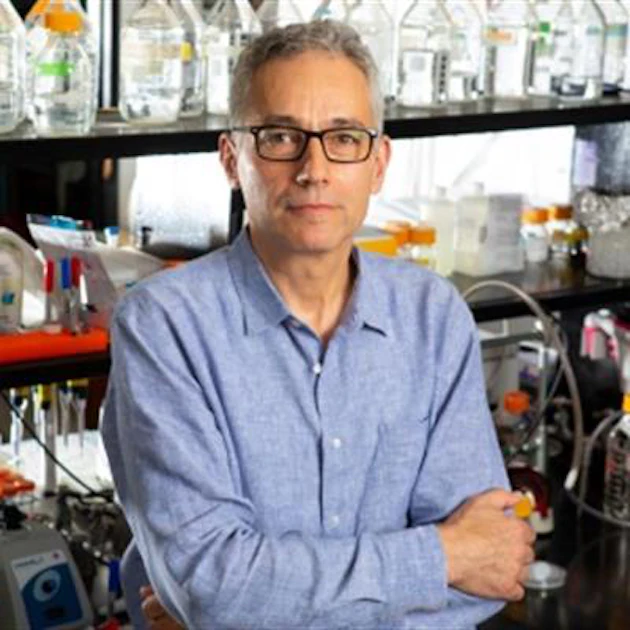 Rod Ruhl Engineer Ruhl wins international award for salivary research | DrBicuspid.com