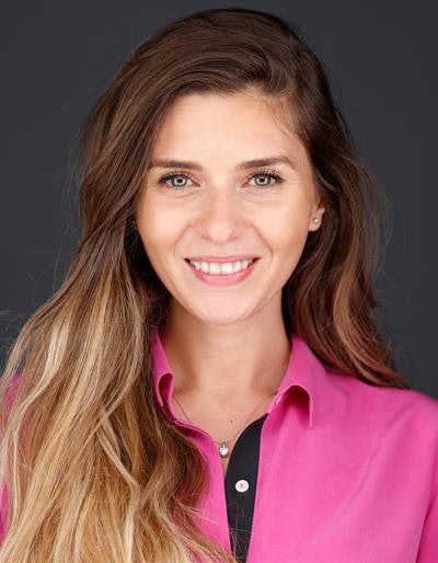 Catrinel Hagivreta.