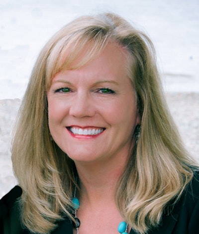 Kathy Edwards, RDH.