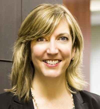 Margaret Boyce-Cooley.