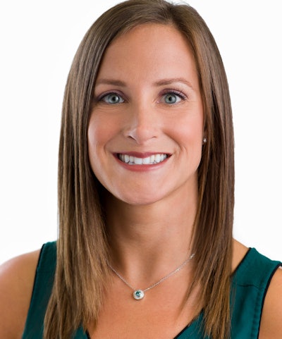 Laurel Gans, DDS.