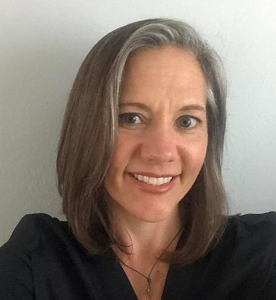 Amanda Hill, RDH, BSDH.