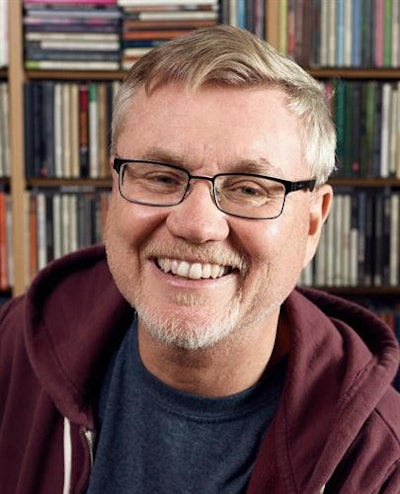 Tom Owens, senior marketing manager at 1-800-DENTIST.