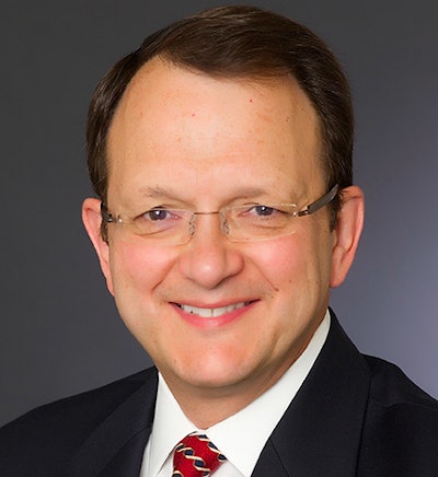 Paul Caselle, DDS.