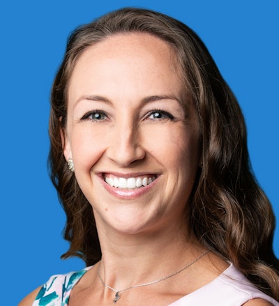 Ashley Keen-Ramirez, DDS.