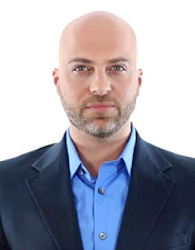 Alex Nottingham, JD, MBA.