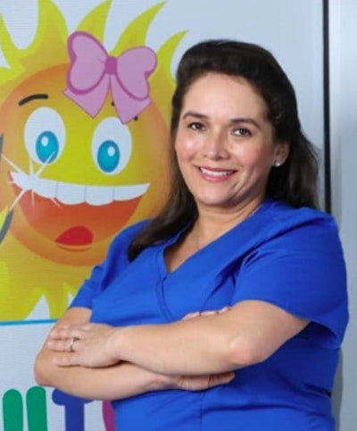 Catalina Botero, DDS.