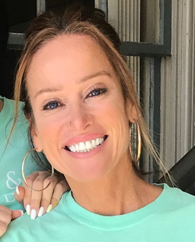 Katina Spadoni, DDS.