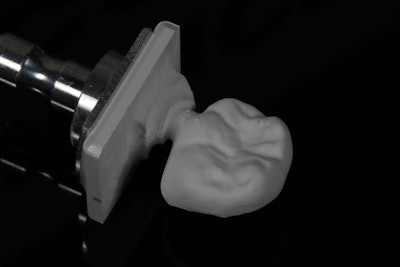 All images courtesy of Kristine Aadland, DMD.