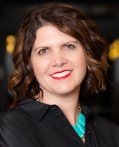 Kristine Aadland, DMD.