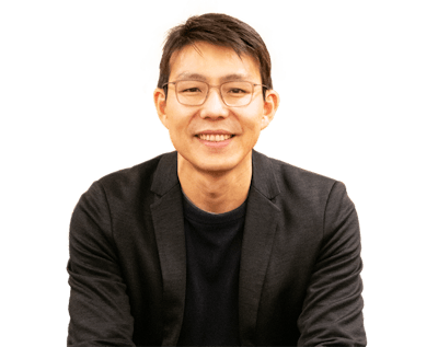 GB (Gyu Bum) Ko named the new CEO of Medit. Image courtesy of Medit.