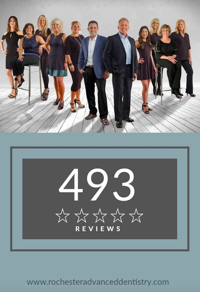 Image courtesy of Katie Hess, RDH.