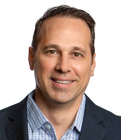 Bill Dischinger, DMD.