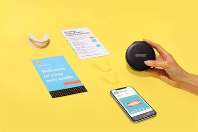 Image courtesy of OrthoFX.