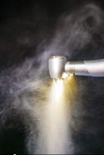 All images courtesy of Joe Blaes, DDS.