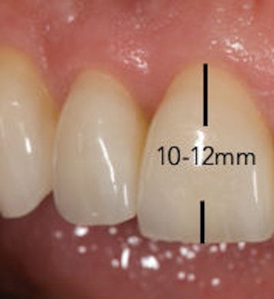 All images courtesy of David Rice, DDS.