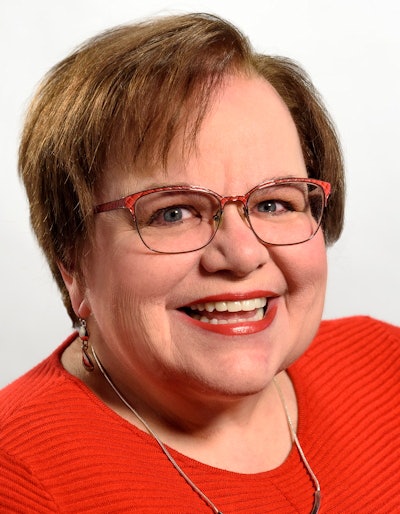Lois Banta.