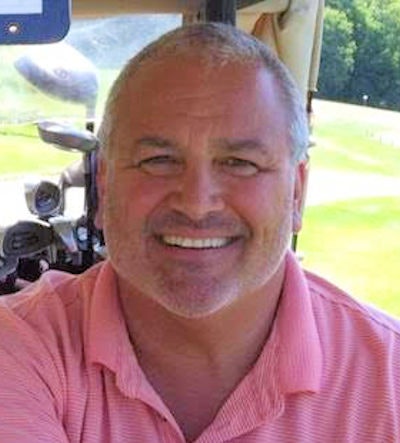 Dennis Pezzolesi, DMD.