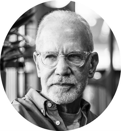 Marc Cooper, DDS, MSD.