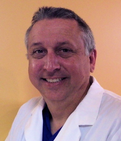 Chris Petrush, DDS.