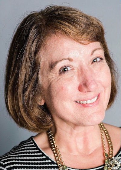 Laurie Owens, CPC, CPB.