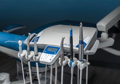 DCI Edge Series 5 system. Image courtesy of DCI and Business Wire.