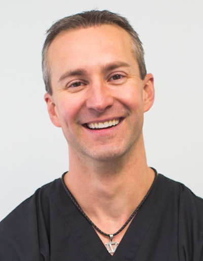 Ryan Molis, DDS.