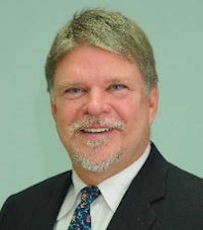 Robert Pauley Jr., DMD.