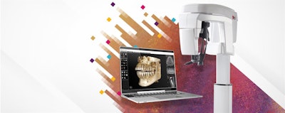 Image courtesy of Carestream Dental.