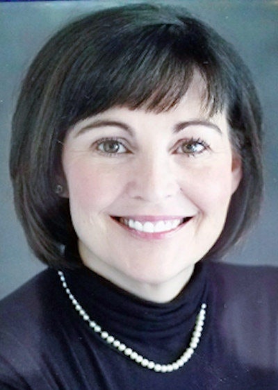 Christine Diehl, RDH, BS.