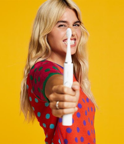 Image courtesy of Bruush.