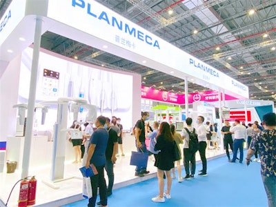 Image courtesy of Planmeca.