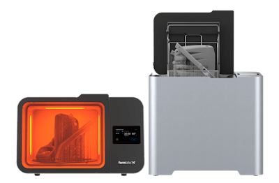 Image courtesy of Formlabs.