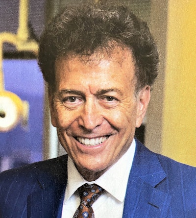 Richard Silvera, DDS.