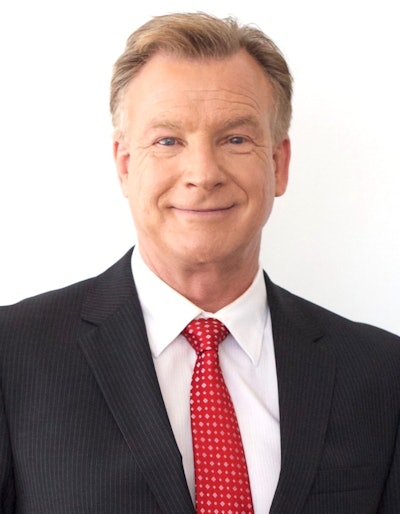 Fred Joyal.