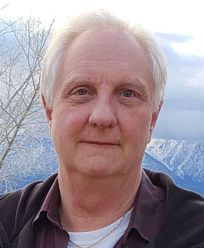 Alexander Bischoff.