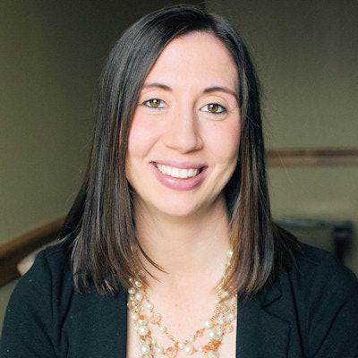 Ashley Bond is the founder of Bond Dental Consultants.