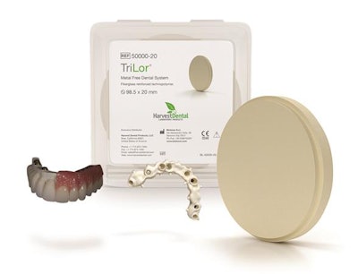 Image courtesy of VHF.