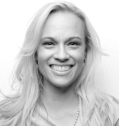 Kelly Tanner, PhD, RDH.