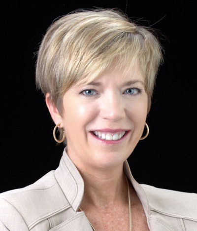 Michelle Lee of OSAP.